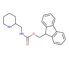 2-N-Fmoc-Aminomethylpiperidine