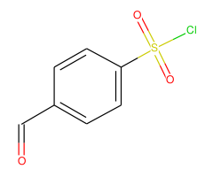 4-Formylbenzenesulfonyl chloride