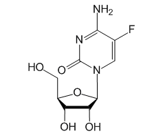 5-Fluorocytidine