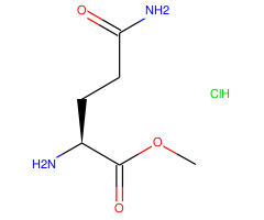 L-Glutamine methyl ester hydrochloride