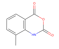 3-Methyl-isatoic anhydride