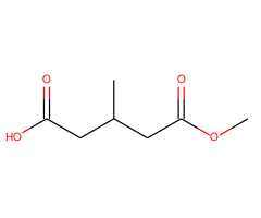 Monomethyl 3-methylglutarate