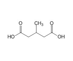 3-Methylglutaric Acid