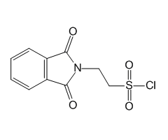 2-Phthalimidoethanesulfonyl Chloride