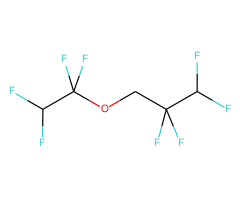 1,1,2,2-Tetrafluoroethyl-2,2,3,3-tetrafluoropropyl ether