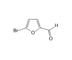 5-Bromo-2-furaldehyde