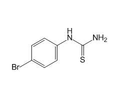 1-(4-Bromophenyl)-2-thiourea