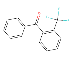 2-(Trifluoromethyl)benzophenone