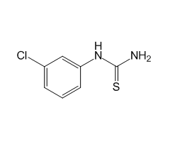 1-(3-CHLOROPHENYL)-2-THIOUREA