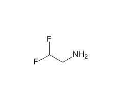 2,2-Difluoroethylamine