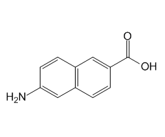 6-Amino-2-naphthoic Acid