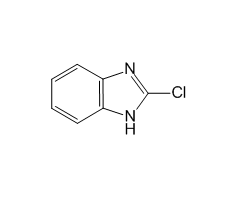 2-Chloro-1H-benzimidazole