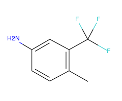 4-Methyl-3-(trifluoromethyl)aniline