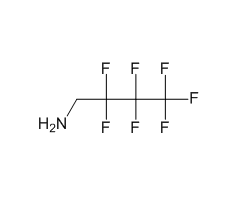 1H,1H-Heptafluorobutylamine