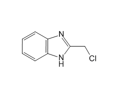 2-Chloromethylbenzimidazole