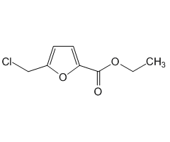 Ethyl 5-chloromethyl-2-furoate