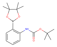 tert-Butyl-N-[2-(4,4,5,5-tetramethyl-1,3,2-dioxaborolan-2-yl)phenyl]-carbamate