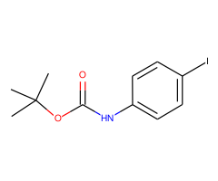 tert-Butyl N-(4-iodophenyl)carbamate