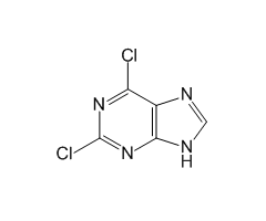 2,6-Dichloropurine