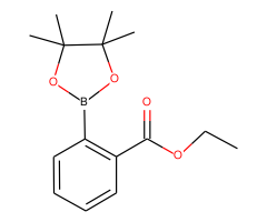 Ethyl 2-(4,4,5,5-Tetramethyl-1,3,2-dioxaborolan-2-yl)benzoate