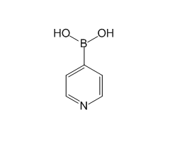 Pyridine-4-boronic acid hydrate