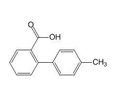 4'-Methylbiphenyl-2-carboxylic Acid