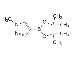 1-Methyl-4-(4,4,5,5-tetramethyl-1,3,2-dioxaborolan-1H-pyrazole