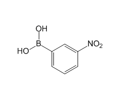 3-Nitrobenzeneboronic acid