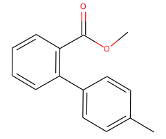 4'-Methylbiphenyl-2-carboxylic Acid Methyl Ester