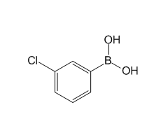 3-Chlorobenzeneboronic acid