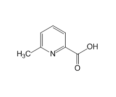 6-Methylpicolinic Acid