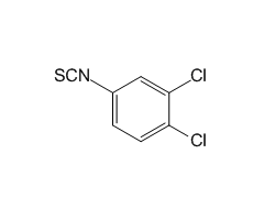 3,4-Dichlorophenyl Isothiocyanate