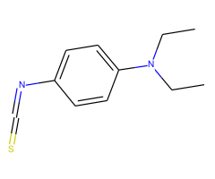 4-Diethylaminophenyl isothiocyanate