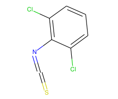 2,6-Dichlorophenylisothiocyanate