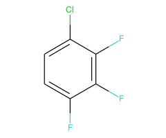 1-Chloro-2,3,4-trifluorobenzene