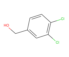 3,4-Dichlorobenzyl Alcohol