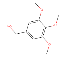 3,4,5-Trimethoxybenzyl Alcohol