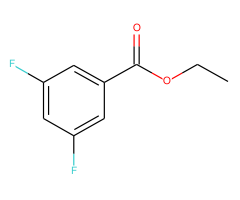 Ethyl 3,5-difluorobenzoate