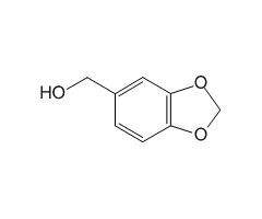 3,4-(Methylenedioxy)benzyl alcohol