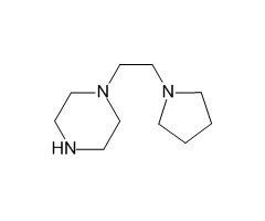 1-(2-Pyrrolidinoethyl)piperazine