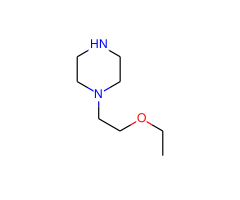 1-(2-Ethoxyethyl)piperazine