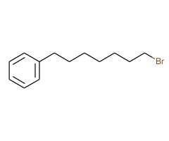 1-Bromo-7-phenylheptane