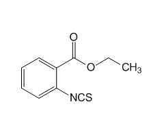 2-Ethoxycarbonylphenyl isothiocyanate