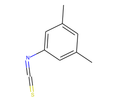 3,5-Dimethylphenyl Isothiocyanate