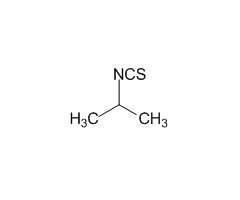 iso-Propyl isothiocyanate