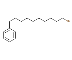 1-Bromo-10-phenyldecane