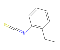 2-Ethylphenyl isothiocyanate