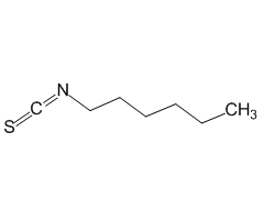 Hexyl isothiocyanate