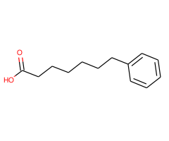 7-Phenylheptanoic acid