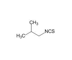 Isobutyl Isothiocyanate